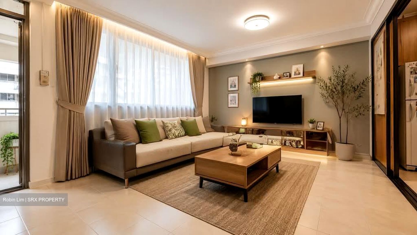 Blk 142 Bishan Green (Bishan), HDB 4 Rooms #559720931